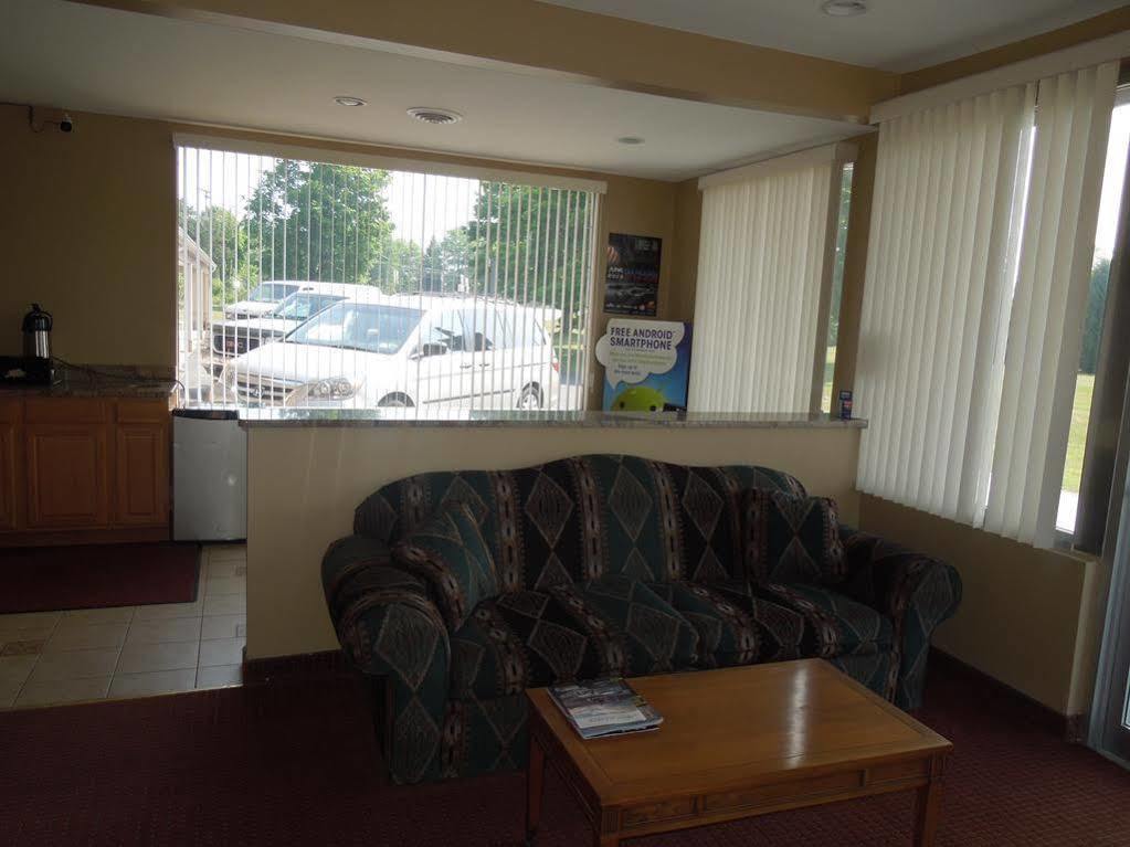 Travel Inn Horseheads Exterior foto