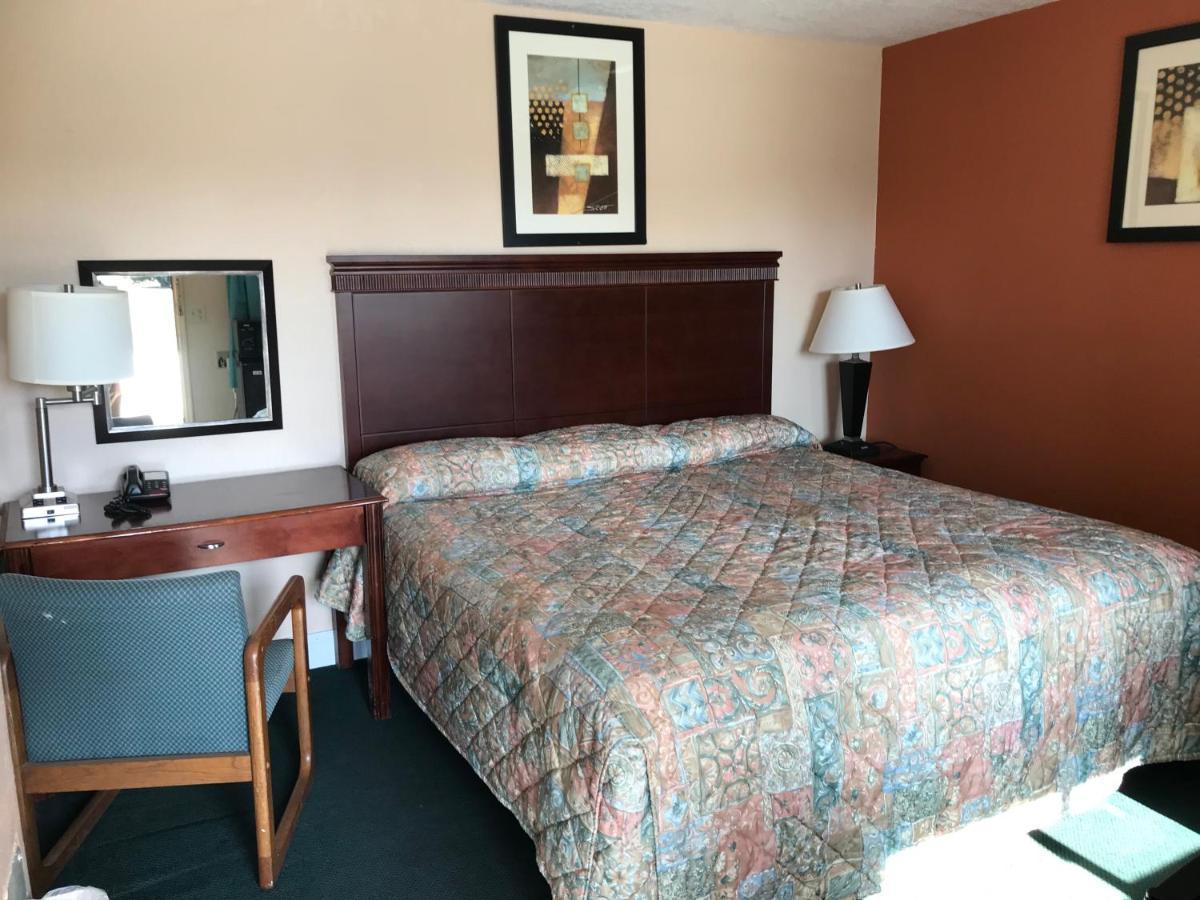 Travel Inn Horseheads Exterior foto